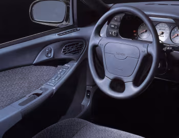 Front Panel Daewoo Espero '1993–09.1999