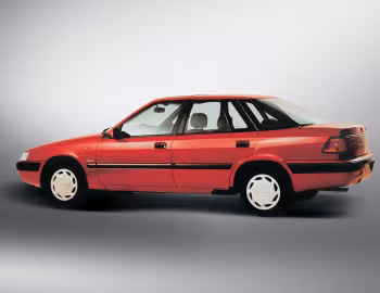Daewoo Espero '1993–09.1999
