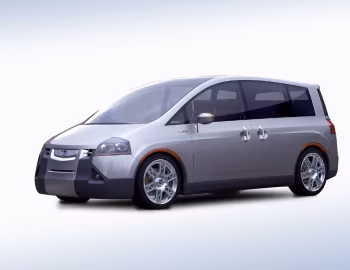 Daewoo Flex Concept '11.2002