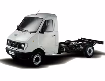 Daewoo Lublin 3 Chassis '1999–2001