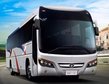 Daewoo FX116 '2007–pr.