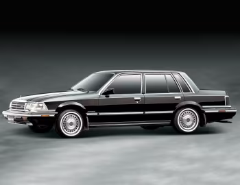 Daewoo Imperial '1989–93