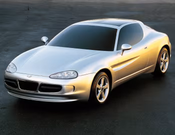 Daewoo Bucrane Concept '1995