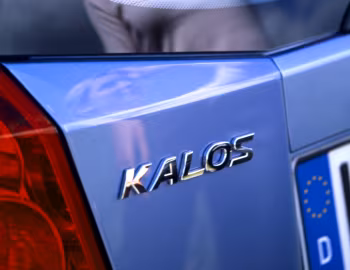 Daewoo Kalos 5-door [Worldwide] (T200) '2002–05