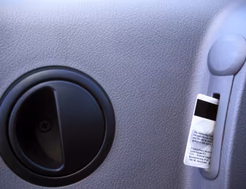 Interior Daewoo Kalos 5-door [Worldwide] (T200) '2002–05