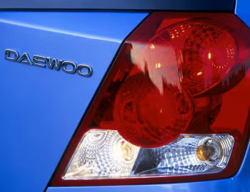 Daewoo Kalos 5-door [Worldwide] (T200) '2002–05