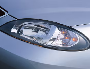 Daewoo Lacetti CDX [Worldwide] (J200) '2004–05