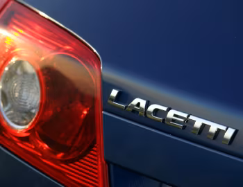 Daewoo Lacetti SX [Worldwide] (J200) '2004–05
