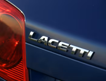 Daewoo Lacetti SX [Worldwide] (J200) '2004–05