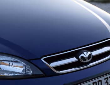 Daewoo Lacetti SX [Worldwide] (J200) '2004–05