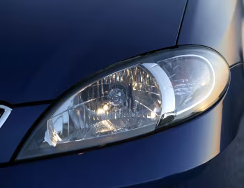 Daewoo Lacetti SX [Worldwide] (J200) '2004–05