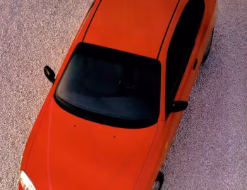 Daewoo Lanos 3-door [Worldwide] (T100) '1997–2000