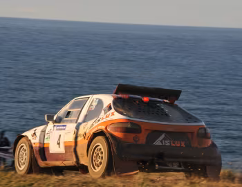 Daewoo Lanos Proto