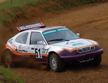 Daewoo Lanos Proto