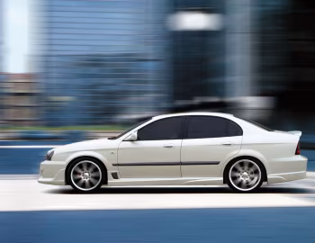 Ixion Design Daewoo Magnus (V200) '2000–04