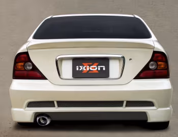 Ixion Design Daewoo Magnus (V200) '2000–04