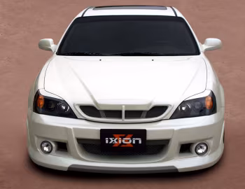 Ixion Design Daewoo Magnus (V200) '2000–04