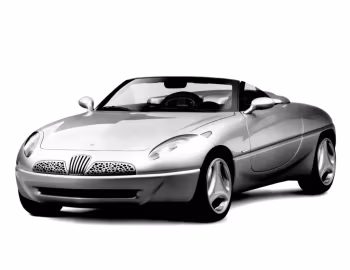 Daewoo Joyster Concept '03.1997