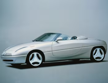 Daewoo Joyster Concept '03.1997