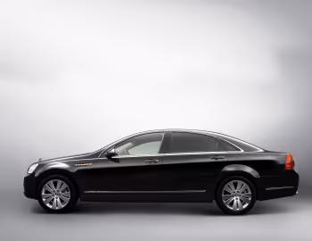 Daewoo L4X Concept '2007