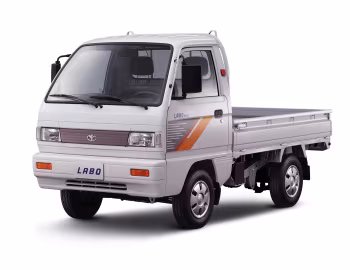 Daewoo Labo '1995–2011