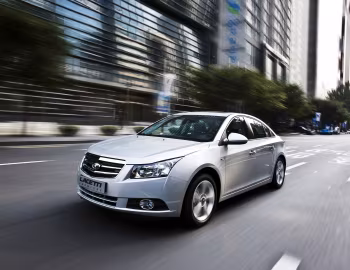 Daewoo Lacetti Premiere (J300) '2008–03.2011