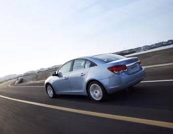 Daewoo Lacetti Premiere (J300) '2008–03.2011