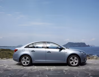 Daewoo Lacetti Premiere (J300) '2008–03.2011
