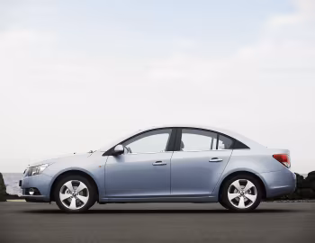 Daewoo Lacetti Premiere (J300) '2008–03.2011