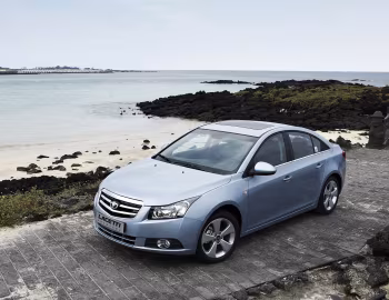 Daewoo Lacetti Premiere (J300) '2008–03.2011