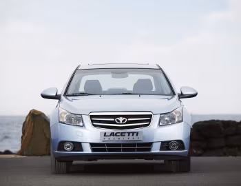 Daewoo Lacetti Premiere (J300) '2008–03.2011