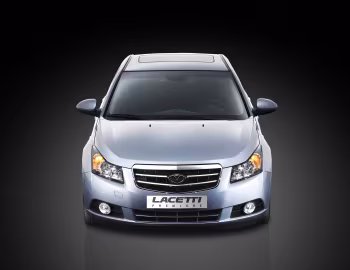 Daewoo Lacetti Premiere (J300) '2008–03.2011