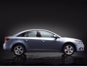 Daewoo Lacetti Premiere (J300) '2008–03.2011
