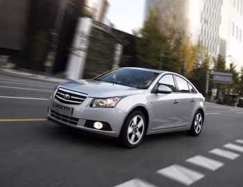Daewoo Lacetti Premiere (J300) '2008–03.2011