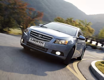 Daewoo Lacetti Premiere (J300) '2008–03.2011