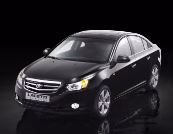 Daewoo Lacetti Premiere (J300) '2008–03.2011