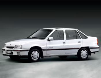Daewoo LeMans GSi '1989–????