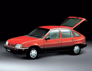 Daewoo LeMans Penta-5 '1988–????