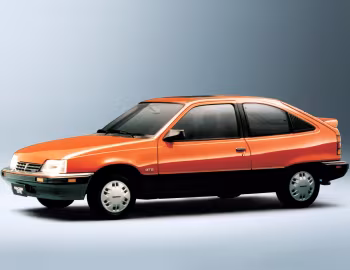 Daewoo LeMans Racer '1986–????