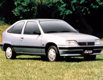 Daewoo LeMans Racer '1986–????