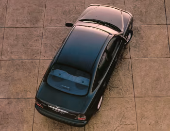 Daewoo Leganza [Worldwide] (V100) '06.1997–12.2002
