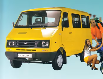 Daewoo Lublin II '1997–99