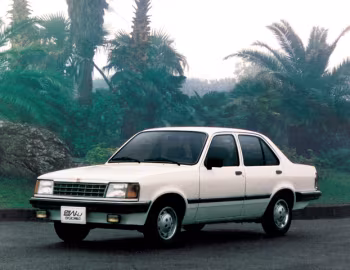 Daewoo Maepsy-Na '1983–86