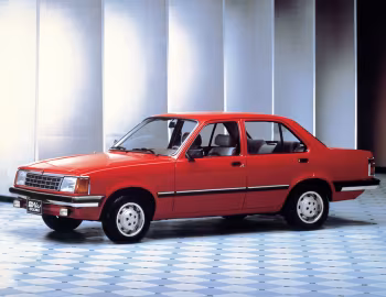 Daewoo Maepsy-Na '1983–86