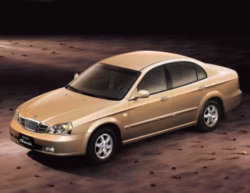 Daewoo Magnus (V200) '1999–2004