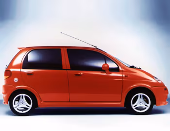 Daewoo d'Arts Sport Concept '1997