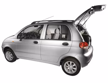 Daewoo Matiz (M150) '2011–10.2015