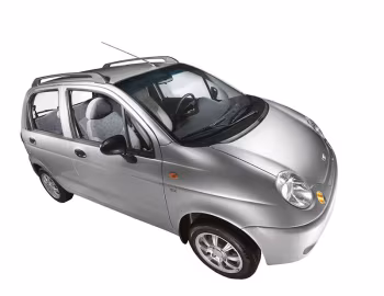 Daewoo Matiz (M150) '2011–10.2015