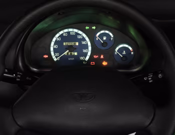 Dashboard Daewoo Matiz (M150) '2011–10.2015