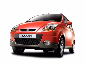 Daewoo Matiz (M250) '2007–01.2011